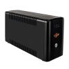 Джерело безперебійного живлення (ДБЖ) LP 400VA 4Pro (240Вт) - Зображення 3