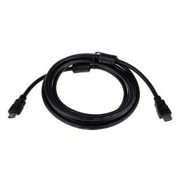 Кабель HDMI-HDMI Ver 1.4 для 3D 3 м