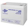 Акумулятор мультигелевий LPM-MG 12V - 75 Ah - Зображення 1