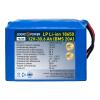 Аккумулятор LP Li-ion 18650 12V - 30.6 Ah (BMS 20A) - Изображение 1