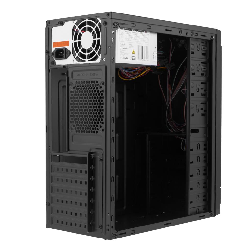 Компьютерный корпус LP 2006-400W 8см - Изображение 7