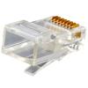 Коннектор RJ45 (100 шт) - Изображение 2