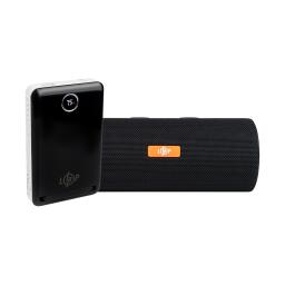 Комплект Power Bank LP PQ17 10000mAh + Акустическая система LP BTS13 HIFI