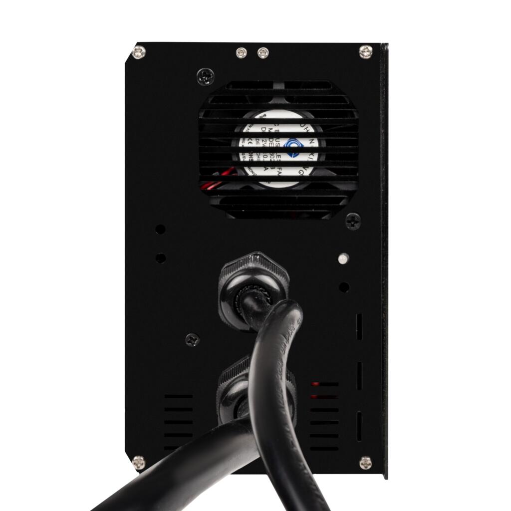 Зарядное устройство для аккумуляторов LiFePO4 48V (58.4V)-30A-1440W-LED - Изображение 4