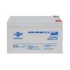 Акумулятор мультигелевий LPM-MG 12V - 7.2 Ah - Зображення 2