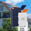 Комплект СЭС DEYE for LP 50 kW GRID 3Ф - с возможностью подключения автономного источника - Изображение 1