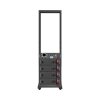 Аккумулятор LP LiFePO4 Battery HVM 204,8V 100Ah (20480 Wh) BMS 125А AB Lrack black - Изображение 1
