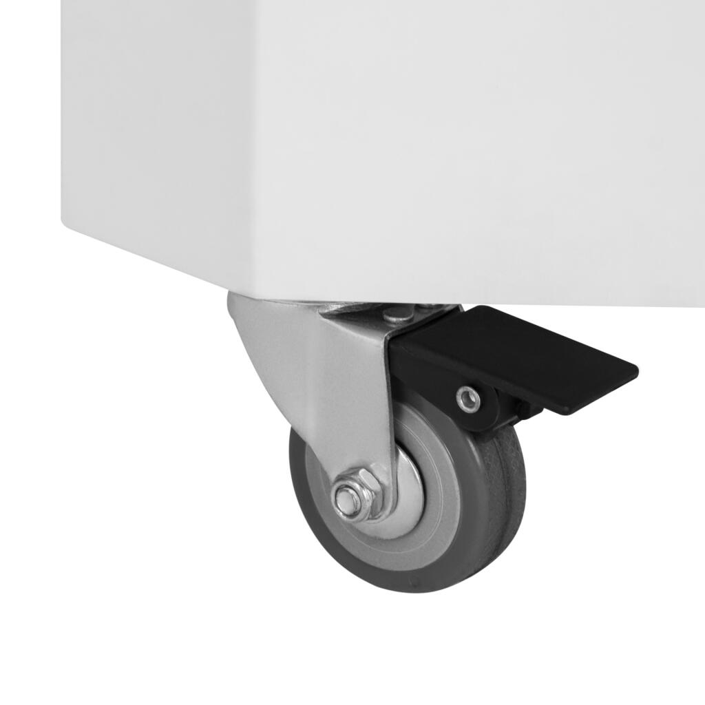 Система резервного питания LP Autonomic Power FW 2500W (АКБ 7200Wh) Белый мат - Изображение 12
