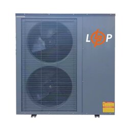 Тепловой насос инверторный воздух-вода LP INV-32-380 null