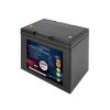 Аккумулятор LP LiFePO4 для ИБП LiFePO4 24V - 50 Ah (BMS 80A/40А) пластик - Изображение 1