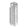 Высоковольтный аккумулятор LP LiFePO4 Battery HVM 358,4V 280Ah (100352 Wh) BMS 125А AB Lrack white - Изображение 5