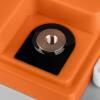 Аккумулятор LP LiFePO4 LCD 24V (25,6V) - 90 Ah (2304Wh) (BMS 200A/100А) пластик - Изображение 5