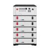 Оборудование для солнечной электростанции (СЭС) Elite 5 kW АКБ 25 kWh LiFePO4 100 Ah - Изображение 4