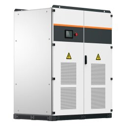 Система преобразования энергии LP MEGA0500TS 400VAC, 500KW ( Встроенный трансформатор, STS и байпас)