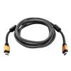 Кабель HDMI-HDMI Ver 2.0 (4K/Ultra HD) 3 м - Зображення 1