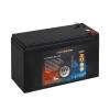 Аккумулятор LP LiFePО4 12V (12,8V) - 5 Ah (64Wh) - Изображение 2