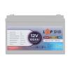 Акумулятор гелевий LPN-GL 12V - 100 Ah (JAPAN) - Зображення 1