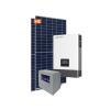 Комплект СЕС Luxpower Преміум 5kW АКБ 11.7kWh LiFePO4 230 Ah - Зображення 2