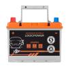 Автомобільний літієвий акумулятор LiFePO4 12V - 32 Ah (+ зліва) - Зображення 1