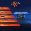 Аккумулятор LP LiFePO4 24V - 100 Ah (BMS 80A) - Изображение 2