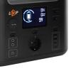 Многофункциональная портативная зарядная станция LP CHARGER 500 (500W, 518Wh) - Изображение 8