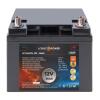Аккумулятор для автомобиля литиевый LP LiFePO4 12V - 36 Ah (+ справа) - Изображение 1