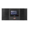 ДБЖ з правильною синусоїдою 12V LPM-PSW-1500VA (1050Вт) - Зображення 3
