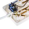 Сетевой фильтр LP-X7 3 м White - Изображение 5