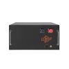 Акумулятор LP LiFePO4 51,2V - 280 Ah (14336Wh) (BMS JK 200A/100А) RM BL - Изображение 1