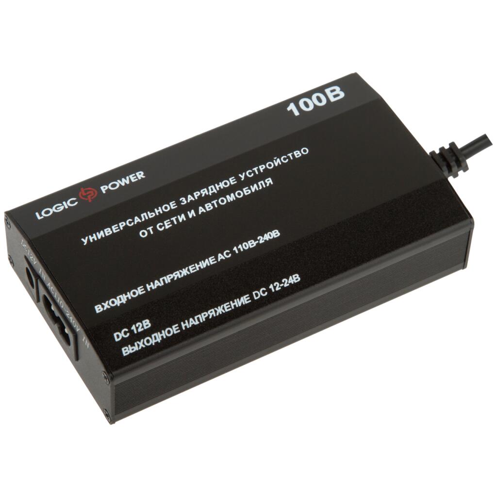 Зарядное устройство AnT 1002T 100W - Изображение 2