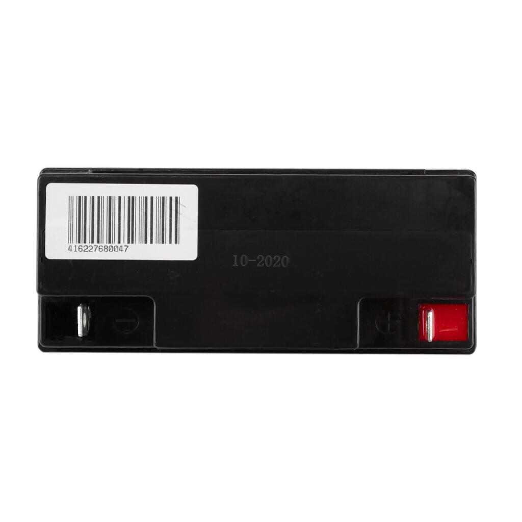 Аккумулятор AGM LPM 12V - 17 Ah - Изображение 6