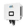 Гибридный однофазный инвертор Megarevo for LP R6KL1DA-G2S (6kW, 48V, LCD дисплей, порт GEN) - Изображение 2