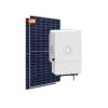 Комплект СЭС DEYE for LP 8 kW GRID 3Ф - с возможностью подключения автономного источника - Изображение 2