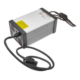 Зарядное устройство для аккумуляторов LiFePO4 60V (73V)-8A-480W null