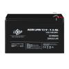 Распродажа Аккумулятор AGM LPM 12V - 7.5 Ah - Изображение 2
