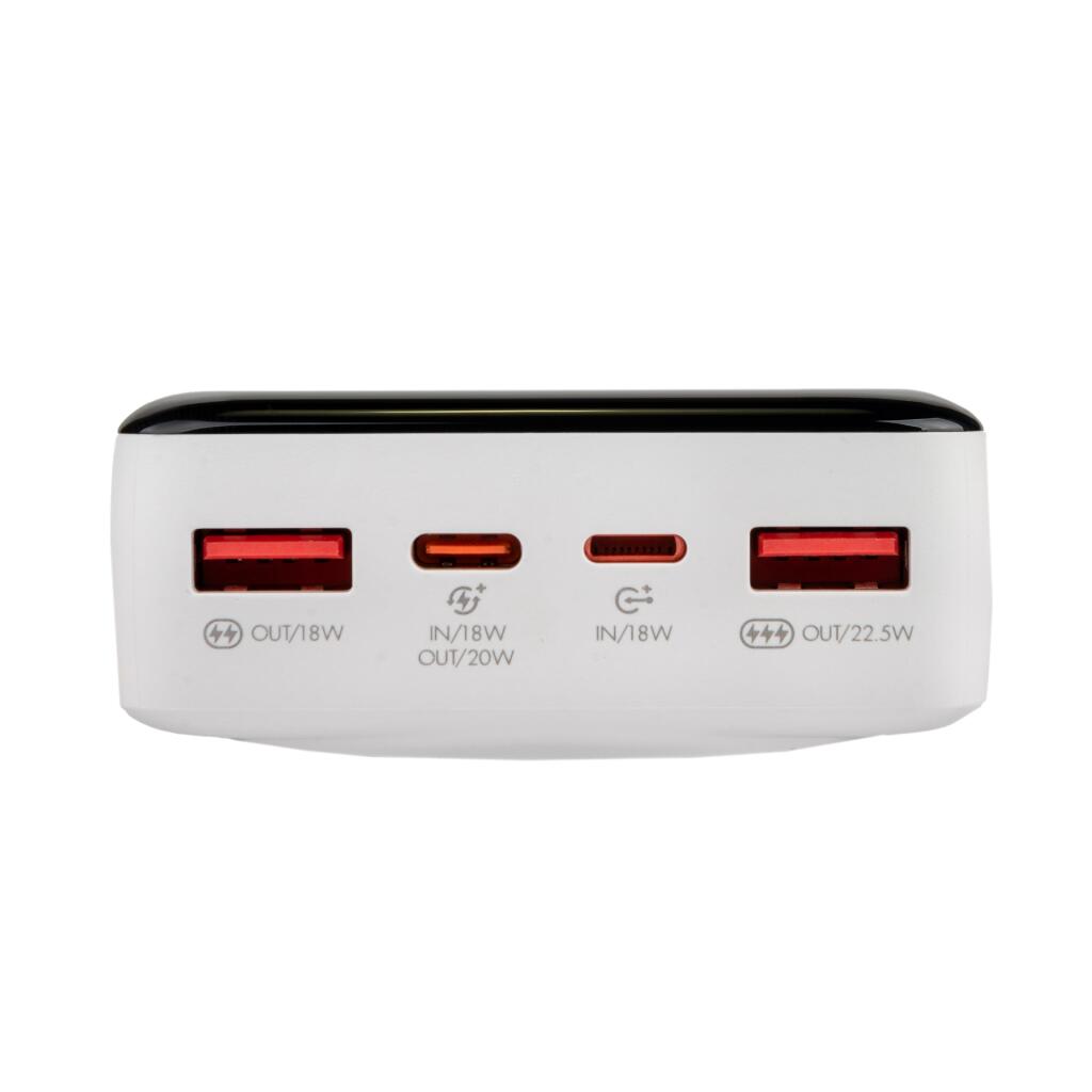 Комплект Power Bank LP PQ18 20000mAh + Акустична система LP BTS13 HIFI - Зображення 13