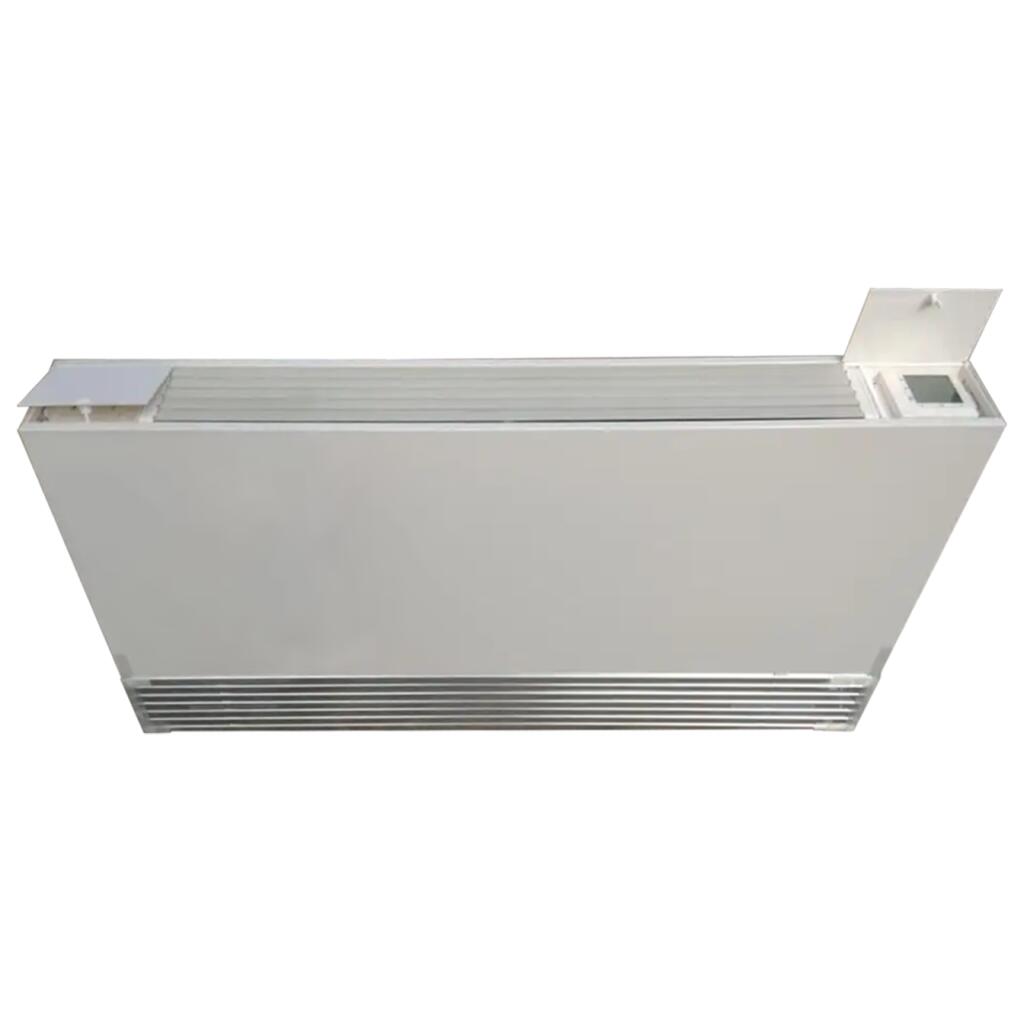 Фанкойл тонкий декоративный вертикальный FLP-30CM - Изображение 3