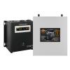 Комплект резервного живлення для котла LogicPower ДБЖ + літієва (LiFePO4) батарея (UPS W2500+ АКБ LiFePO4 3072W) - Зображення 2