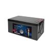 Аккумулятор LP LiFePO4 для ИБП 24V (25,6V) - 230 Ah (5888Wh) (BMS 80A/40A) пластик - Изображение 1