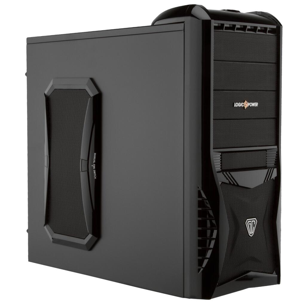 Корпус LP 8818 no PS USB 3.0 - Изображение 3