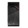 Корпус LP 6105 - 400w 12cm MATX - Изображение 2