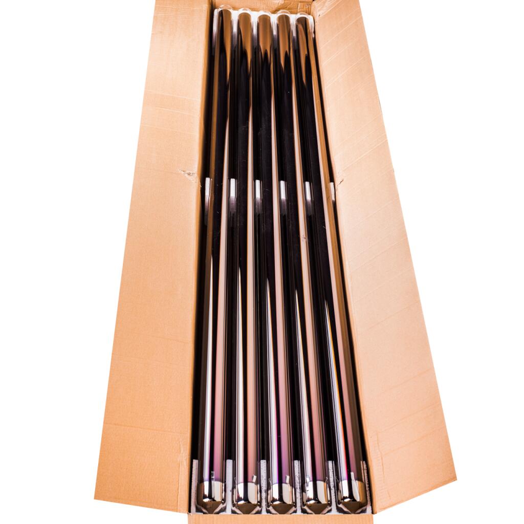 Солнечный коллектор 300 Л - Изображение 2