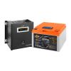 Комплект резервного питания LP (LogicPower) ИБП + литиевая (LiFePO4) батарея (UPS W500+ АКБ LiFePO4 410W) - Изображение 1