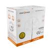 Кабель экранированный для внутренней прокладки LP CU Cat.5e FTP 4x2x0.50 мм 305 м - Изображение 2