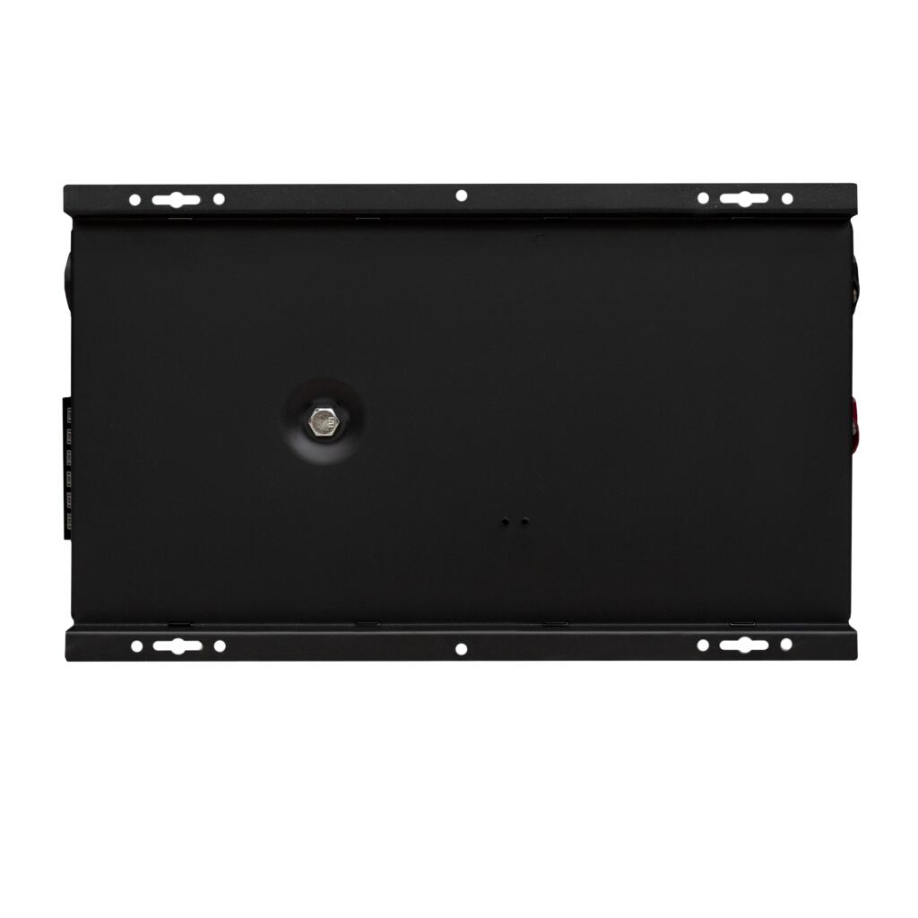 ДБЖ LogicPower LPM-PSW-12000VA (8000Вт) з правильною синусоїдою 48V - Зображення 6