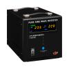 ИБП LogicPower LPY-PSW-2500VA+ (1800Вт) 10A/20A с правильной синусоидой 24V - Изображение 3
