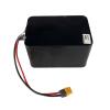 Аккумулятор LP LiIon 11.1V - 42 Ah (466Wh) (BMS 40A40А) Smart BT - Изображение 1