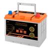Автомобильный аккумулятор литиевый LP LiFePO4 12V - 32 Ah (+ справа) BMS 600А - Изображение 2