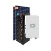 Комплект СЭС DEYE for LP 50 kW GRID 3Ф с АКБ 51 kWh - Изображение 2
