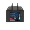 Аккумулятор LP LiFePO4 для ИБП 12V - 100 Ah (BMS 50A/25A) пластик - Изображение 6